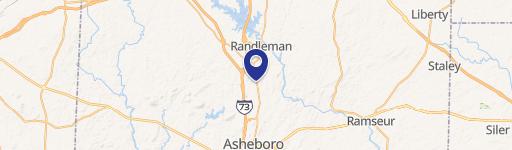 2501 Fayetteville St