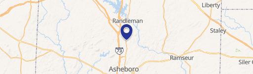 2358 Fayetteville St