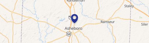 1137 Fayetteville St