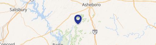 6444 High Pne Church Rd