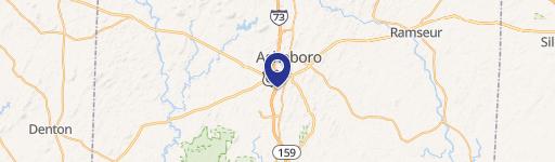 629 Industrial Park Ave