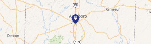 600 Industrial Park Ave