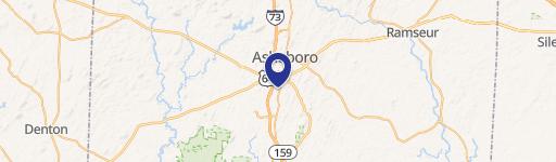 321 Industrial Park Ave