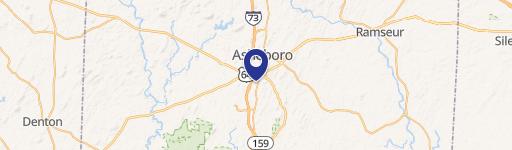 400 Industrial Park Ave