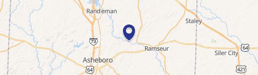 814 Mcdowell Country Trl