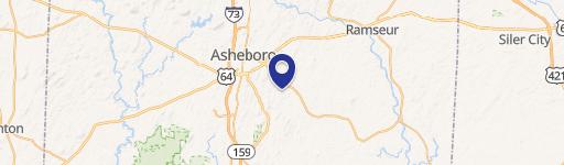 1535 Miles Moffitt Rd