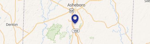 3210 Staleys Farm Rd