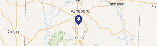 3612 Us Hwy 220th Bus S