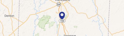 4690 Us Hwy 220th Bus S