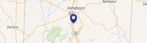 4406 Us Hwy 220th Bus S