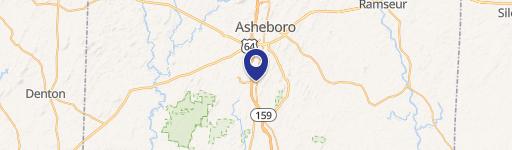 4454 Us Hwy 220th Bus S