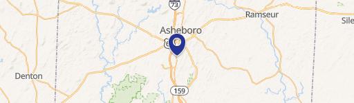 3203 Us Hwy 220th Bus S