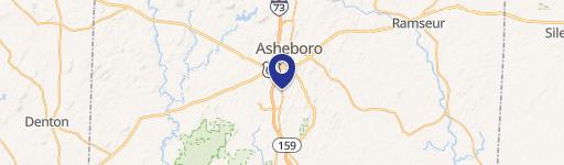 3100 Us Hwy 220th Bus S