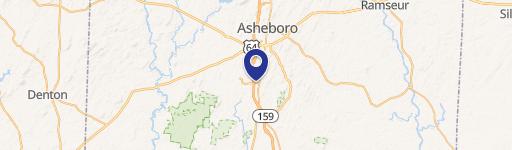 4306 Us Hwy 220th Bus S