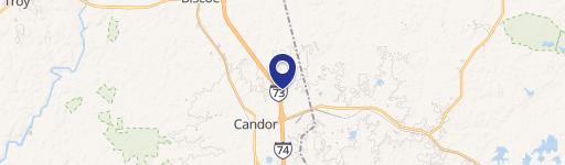 535 Farmers Market Rd