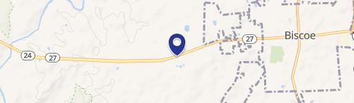 1978 Nc Hwy 24th 27th E