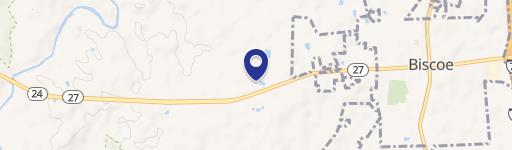 1963 Nc Hwy 24th 27th E