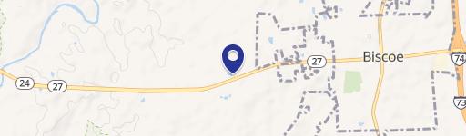 2001 Nc Hwy 24th 27th E