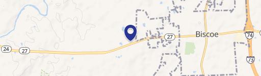 2063 Nc Hwy 24th 27th E