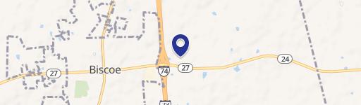 3521 Nc Hwy 24th 27th E