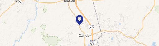 1891 Us Hwy 220th Alt S