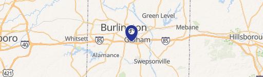 Interstate Service Rd