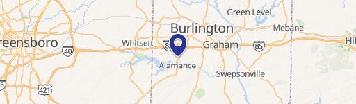 3641 Alamance Rd