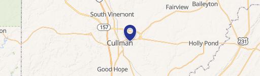 1600 Saint Bernard SE Ave