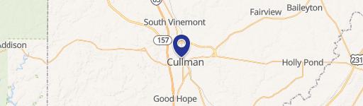 1310 Saint Joseph NW St