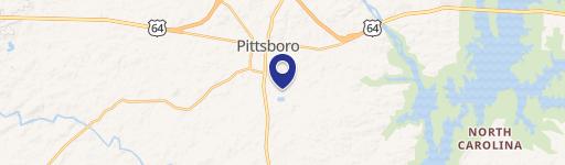 International Woodyard Rd