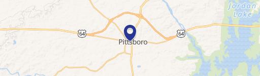 274 Pittsboro Elementary School Rd