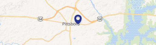 163 Chatham Business Dr