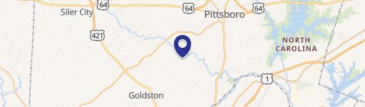 3734 Pittsboro Goldston Rd