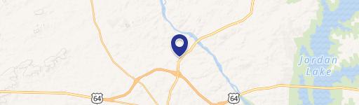 2985 Us Hwy 15th 501st N