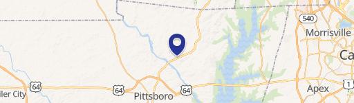 5520 Us Hwy 15th 501st N