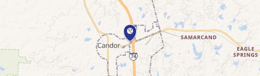 Carolina Hwy, Unit 211