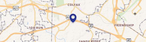 8714 Staples Rd, Unit R3