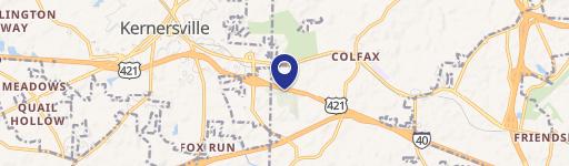 1615 Piedmont Commerce Dr