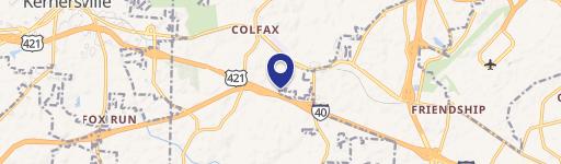 8700 Triad Dr, Unit C