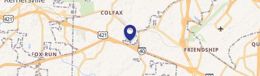 8700 Triad Dr, Unit A