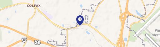 100 Little Santee Rd