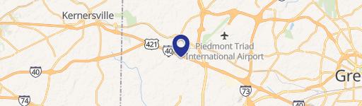 8007 National Service Rd