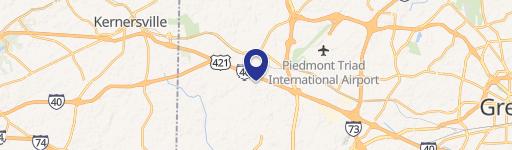 8030 National Service Rd