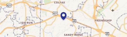 8523 Norcross Rd, Unit 8525