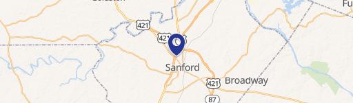 1000 Horner Blvd, Unit A