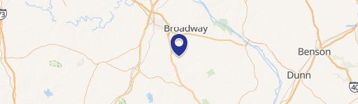 2962 Barbecue Church Rd