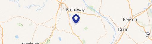 698 Barbecue Church Rd