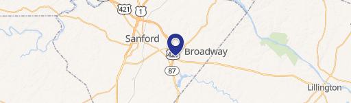 1724 Carr Crk Rd, Unit 1736