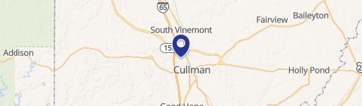 1310 St Joseph NW Dr