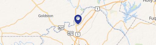 5910 Elwin Buchanan Dr